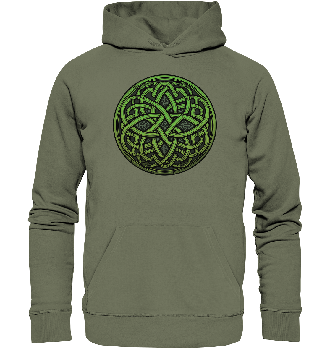 Celtic Knot - Premium Unisex Hoodie