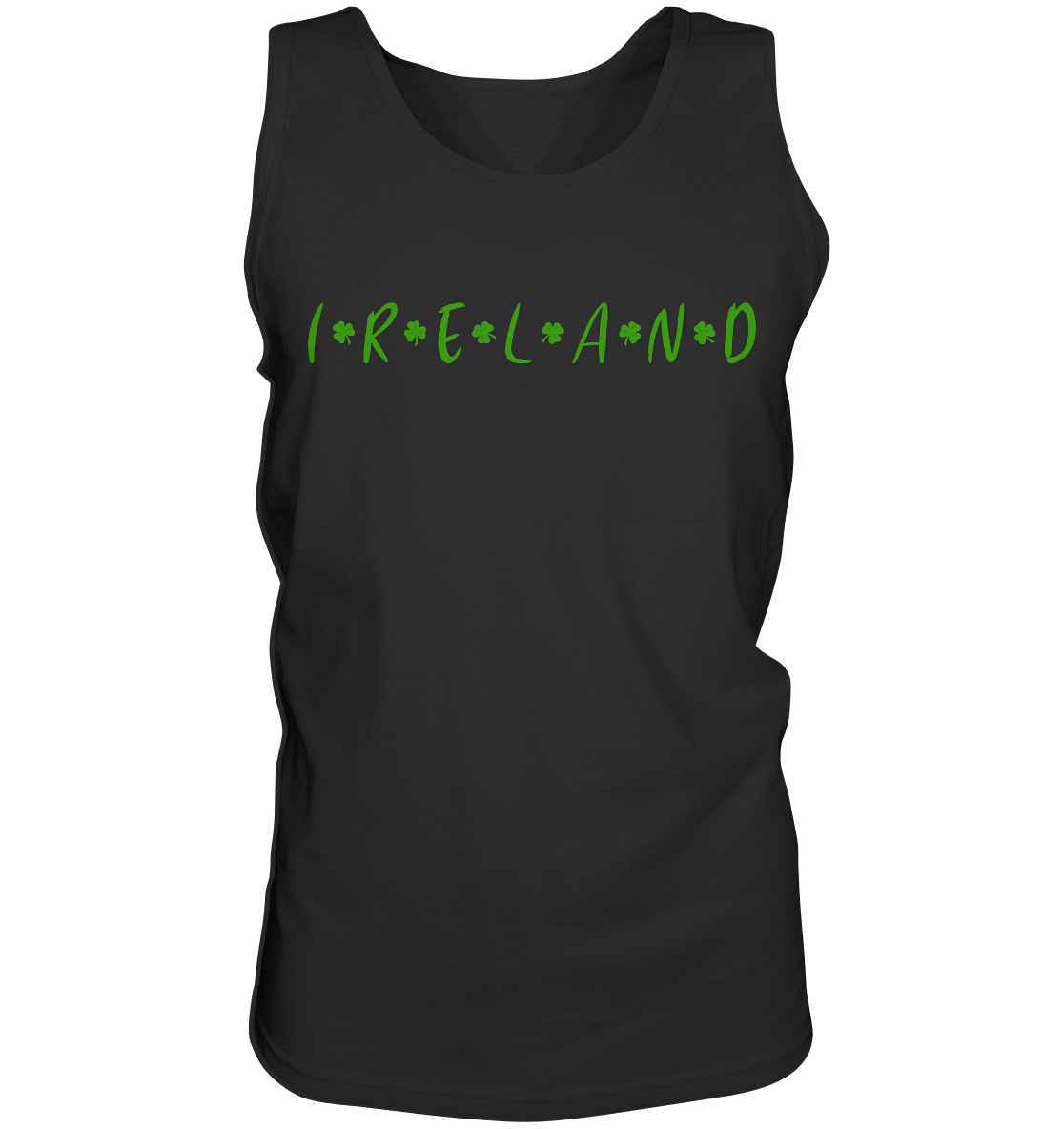 Ireland "Friends" - Tank-Top