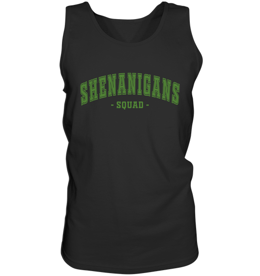 Shenanigans "Squad II" - Tank-Top