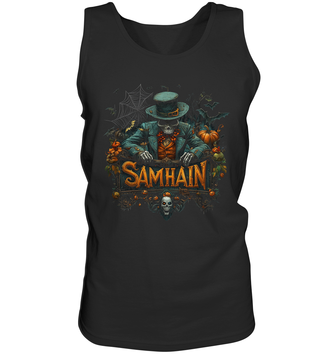 Samhain "Leprechaun I" - Tank-Top