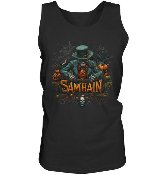 Samhain "Leprechaun I" - Tank-Top