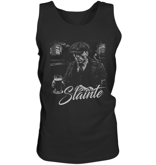 Sláinte "Irish Pub I" - Tank-Top