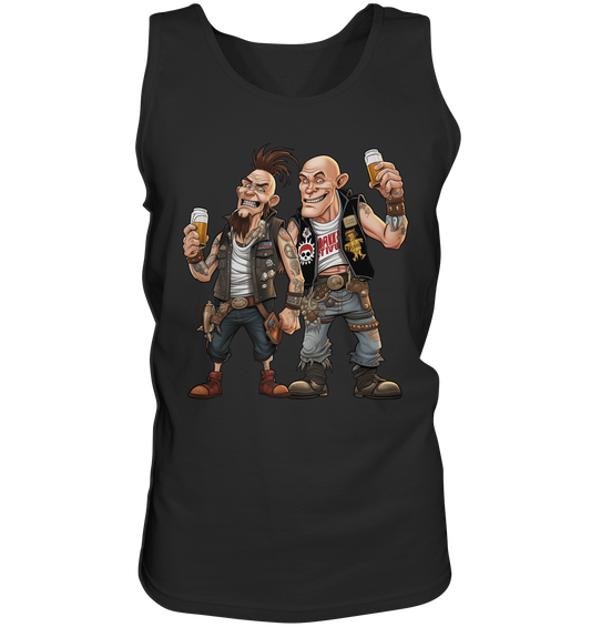 Sláinte "Raise Your Pints III" - Tank-Top