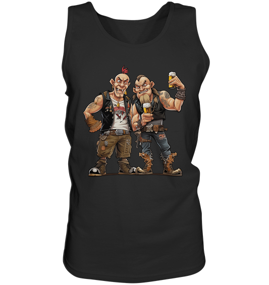 You'll Never Drink Alone IV - Tank-Top