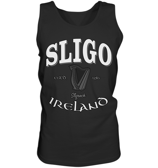 Sligo "Sligeach" - Tank-Top