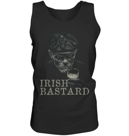 Irish Bastard "Old Irish Man VI"  - Tank-Top