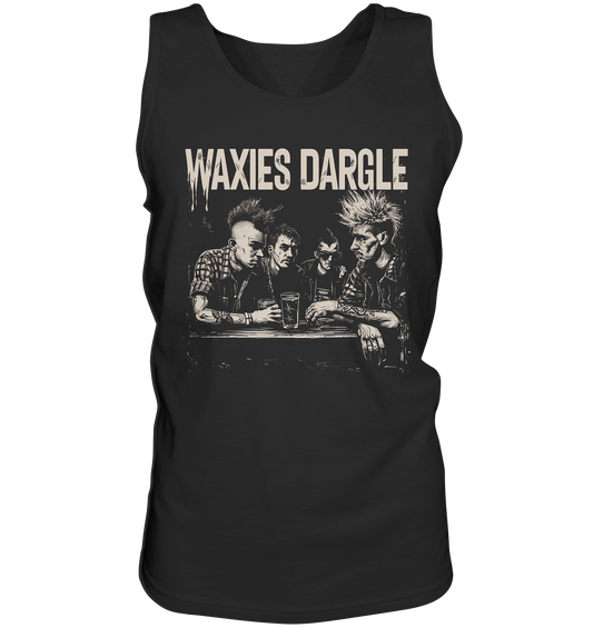 Waxies Dargle "Punks II" - Tank-Top