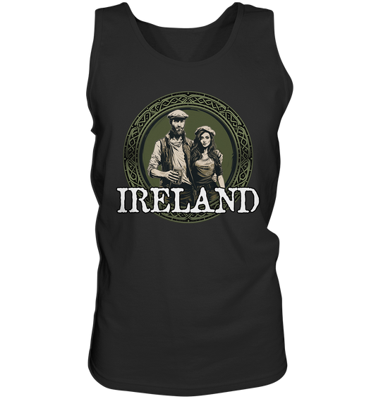 Ireland "Irish Couple" - Tank-Top