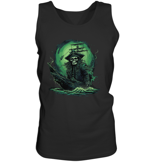 Pirate Ship - Tank-Top