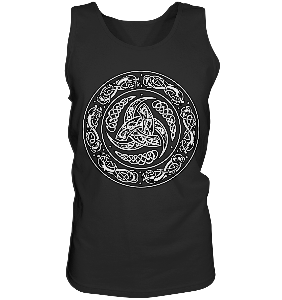 Celtic Circle - Tank-Top