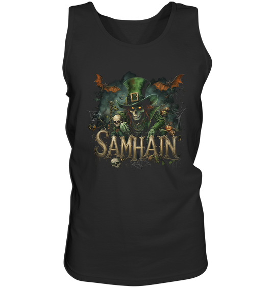 Samhain "Leprechaun II" - Tank-Top