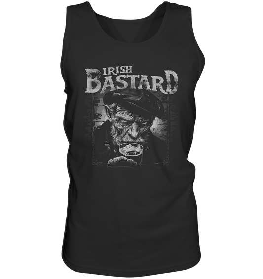 Irish Bastard "Old Irish Man II" - Tank-Top