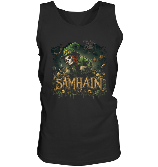 Samhain "Leprechaun III" - Tank-Top