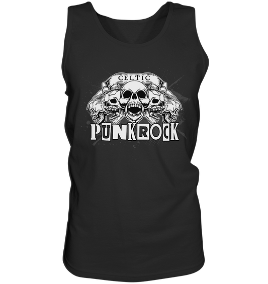 Celtic "Punkrock" - Tank-Top