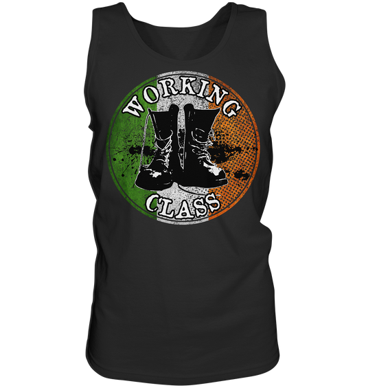 Working Class "Ireland" - Tank-Top