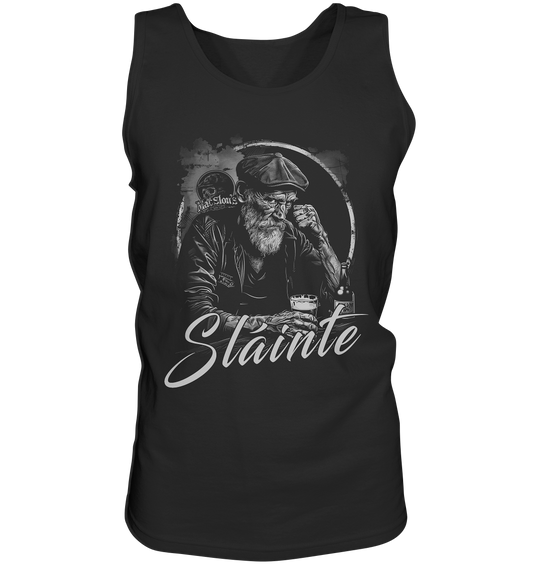 Sláinte "Old Irish Bastard VII" - Tank-Top