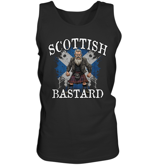 Scottish Bastard II - Tank-Top