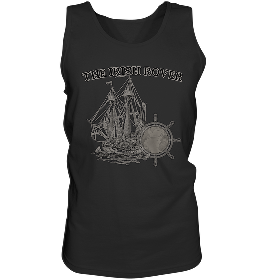 The Irish Rover "Ship I" - Tank-Top