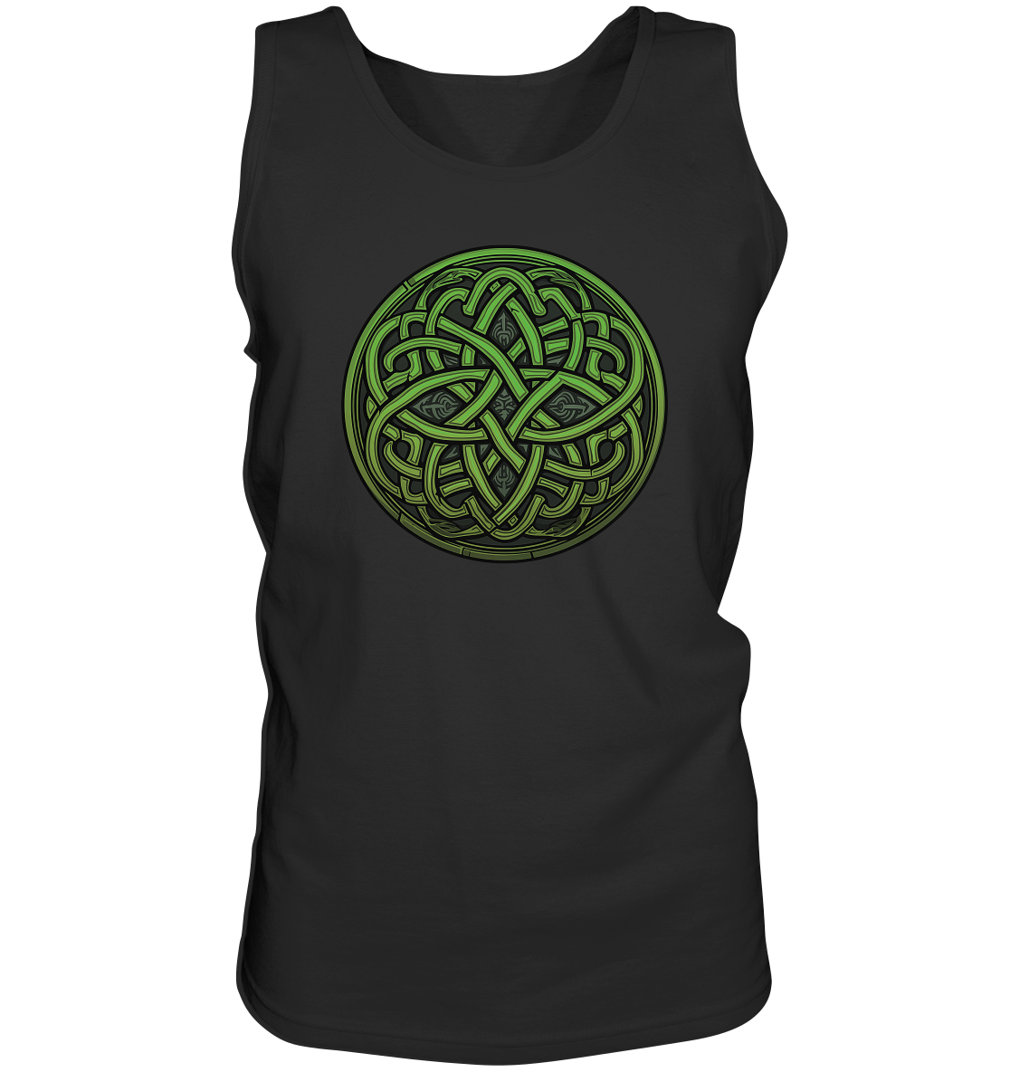 Celtic Knot - Tank-Top