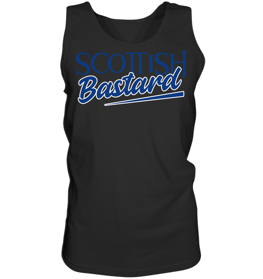 Scottish Bastard - Tank-Top