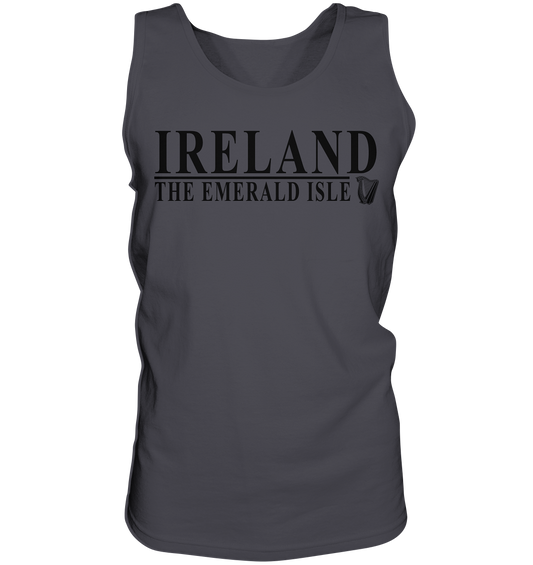 Ireland "The Emerald Isle" - Tank-Top