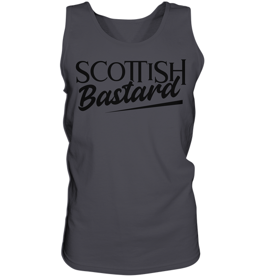 Scottish Bastard  - Tank-Top