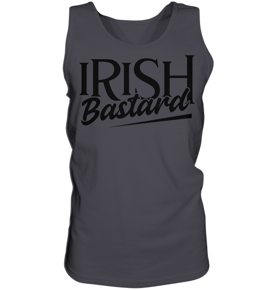 Irish Bastard - Tank-Top