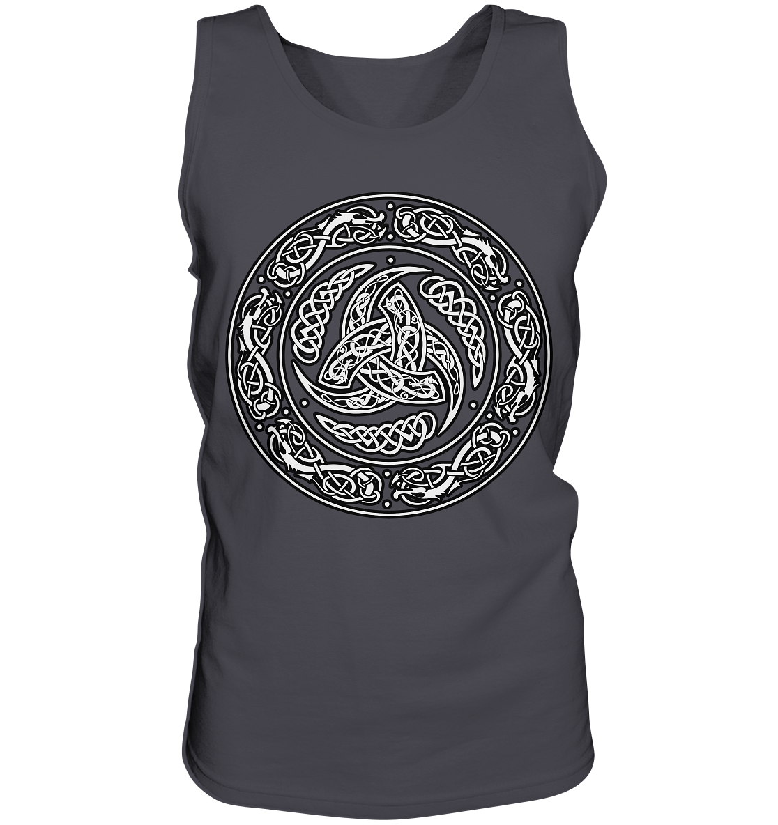 Celtic Circle - Tank-Top