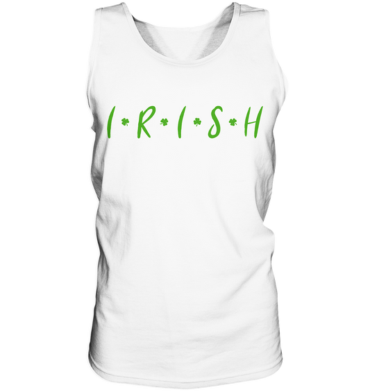 Irish "Friends" - Tank-Top