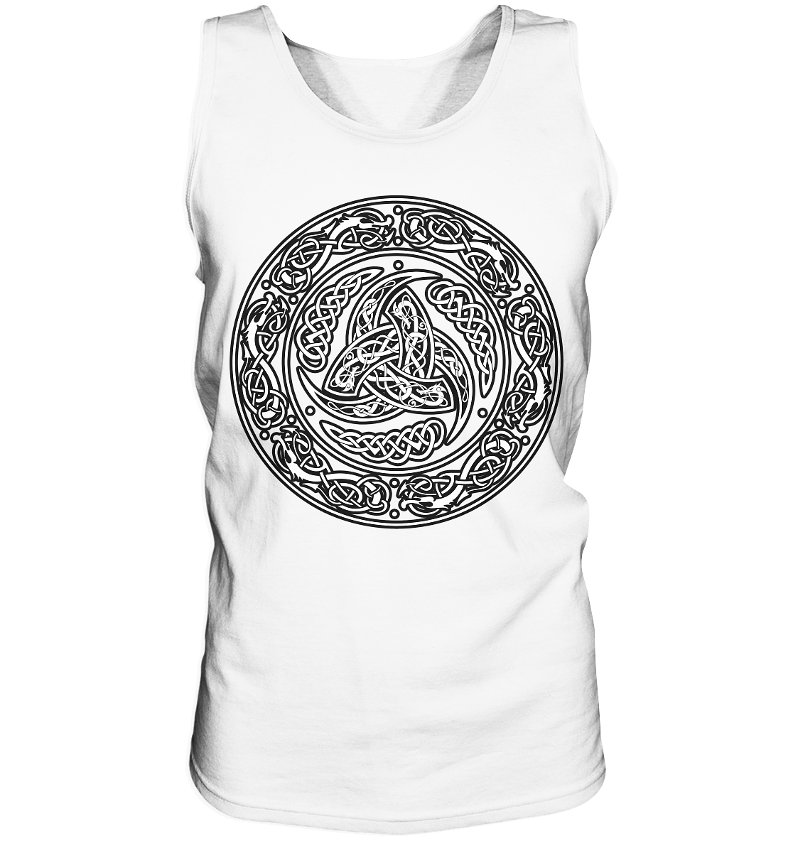 Celtic Circle - Tank-Top