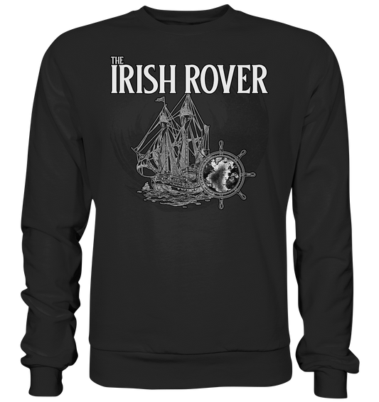 "The Irish Rover" - Basic Sweatshirt