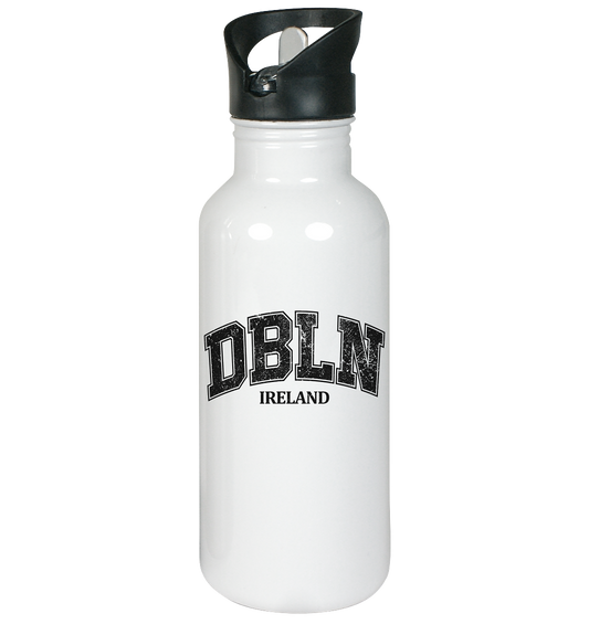 DBLN "Ireland" - Edelstahl-Trinkflasche