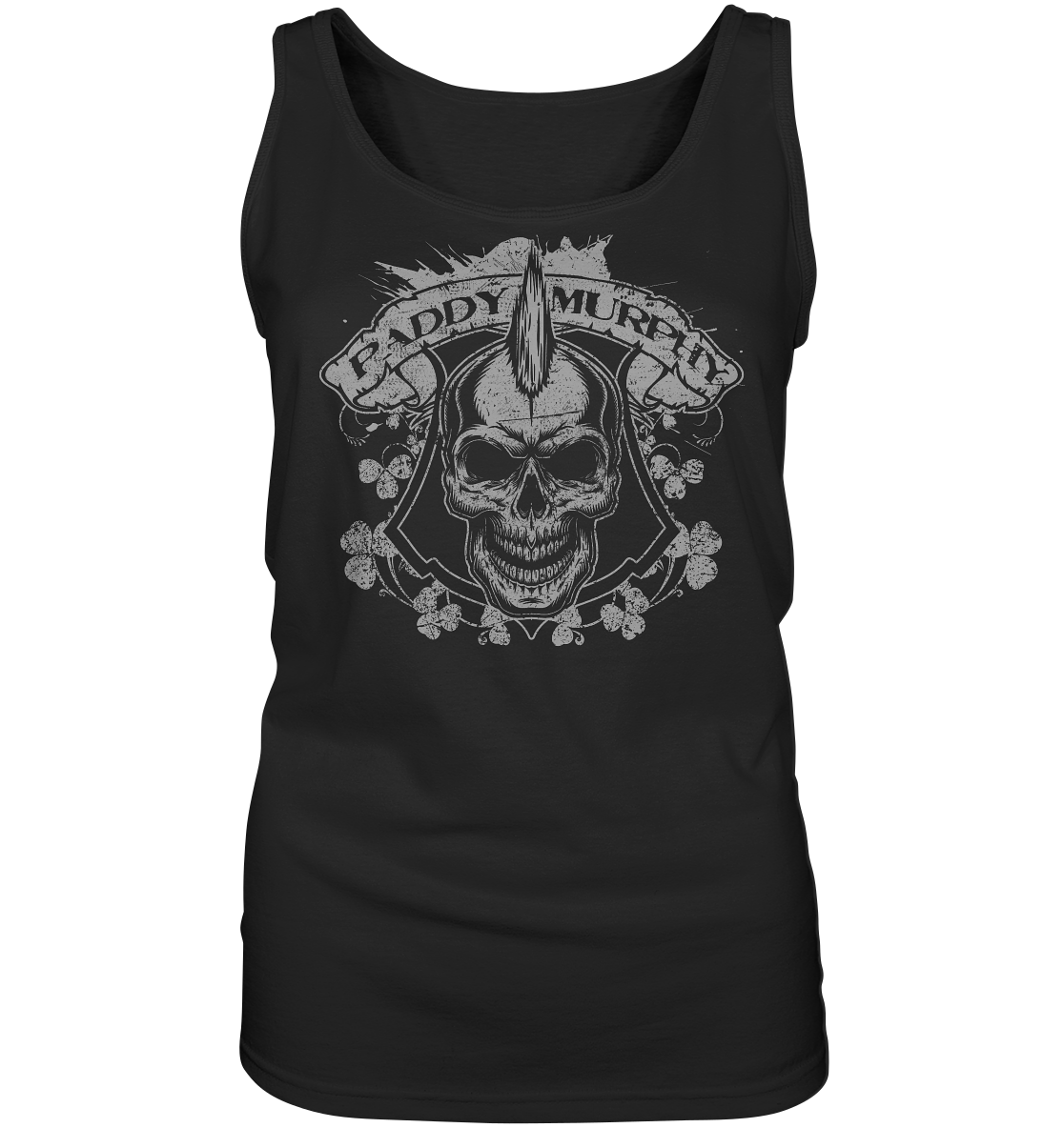 Paddy Murphy - Ladies Tank-Top