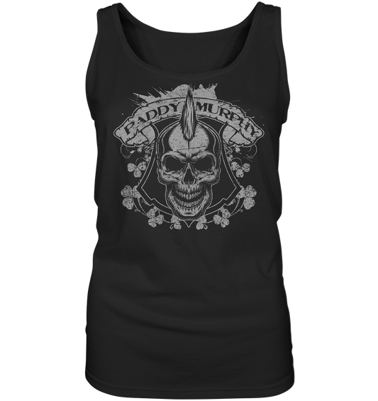 Paddy Murphy - Ladies Tank-Top