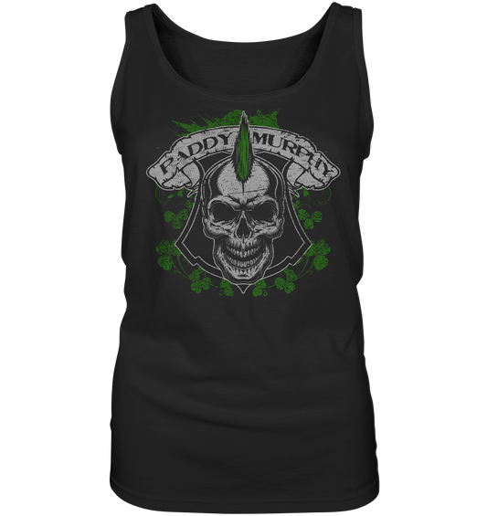 Paddy Murphy - Ladies Tank-Top