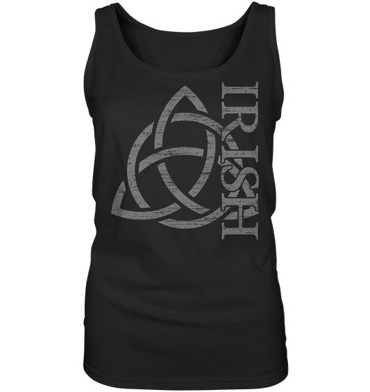 Irish "Celtic Knot" - Ladies Tank-Top