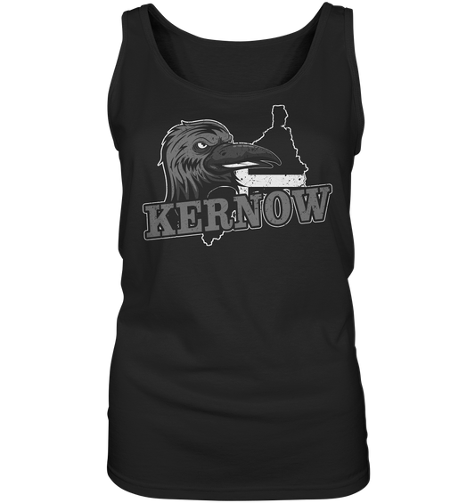 Celtic Nation "Cornwall / Kernow" - Ladies Tank-Top