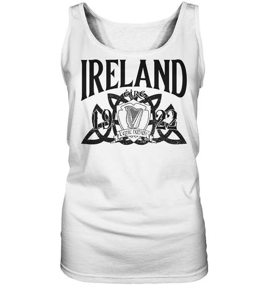 Ireland "Éire 1922" - Ladies Tank-Top