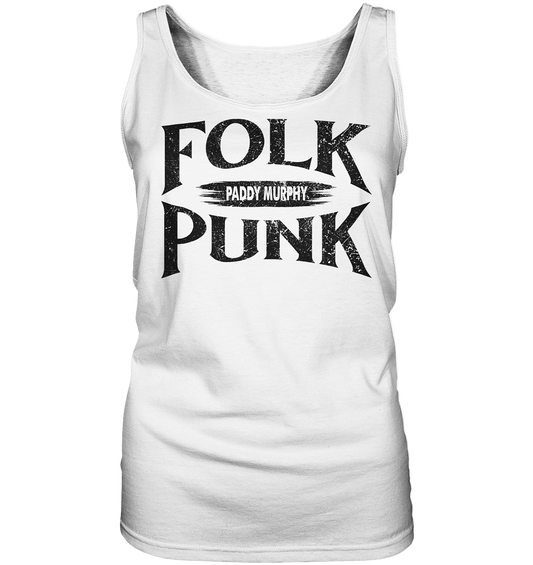 Folkpunk "Paddy Murphy" - Ladies Tank-Top