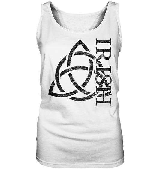 Irish "Celtic Knot" - Ladies Tank-Top