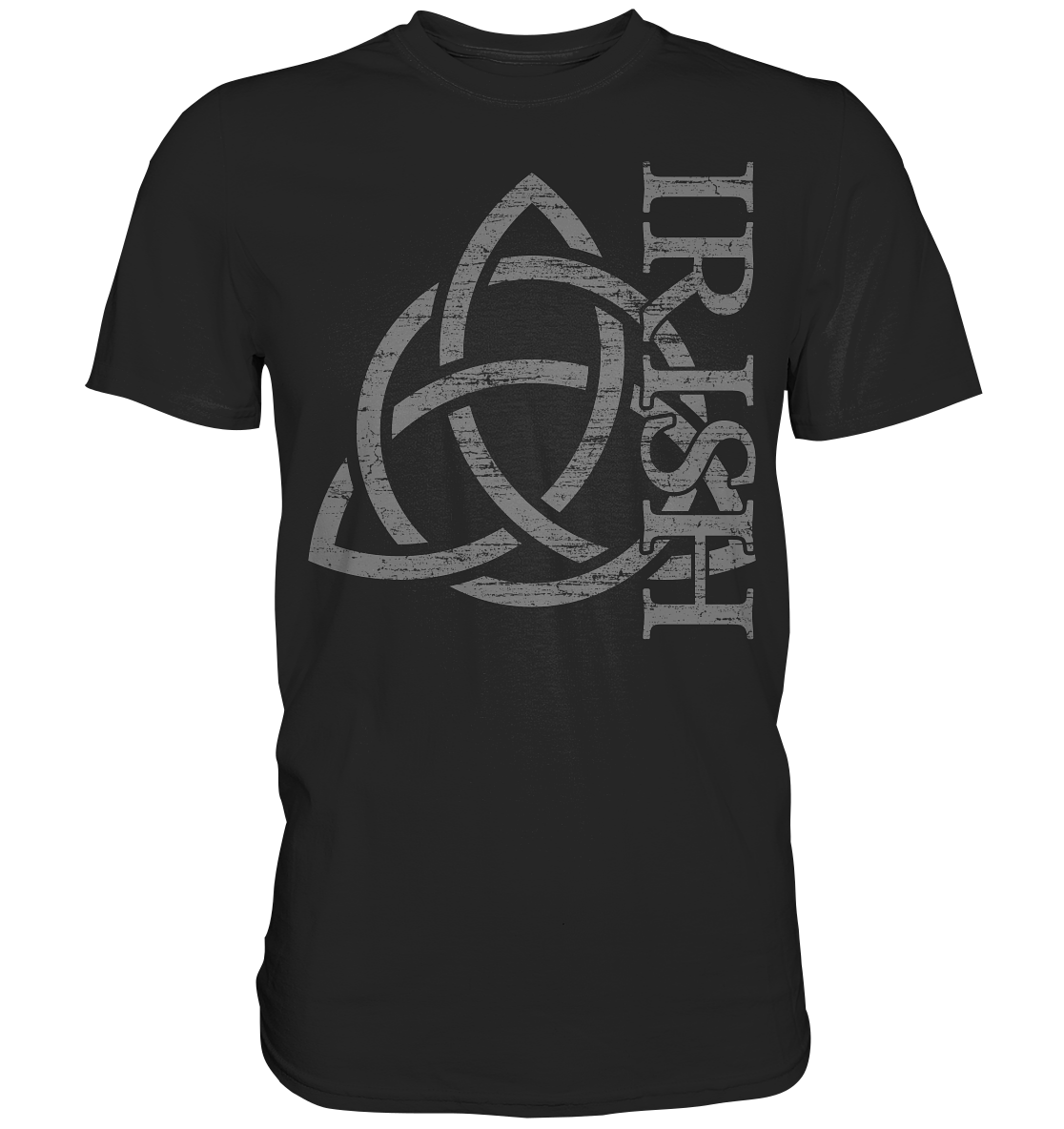 Irish "Celtic Knot" - Premium Shirt