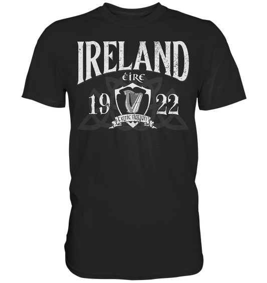 Ireland "Éire 1922" - Premium Shirt