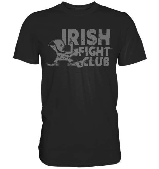 Irish Fight Club - Premium Shirt