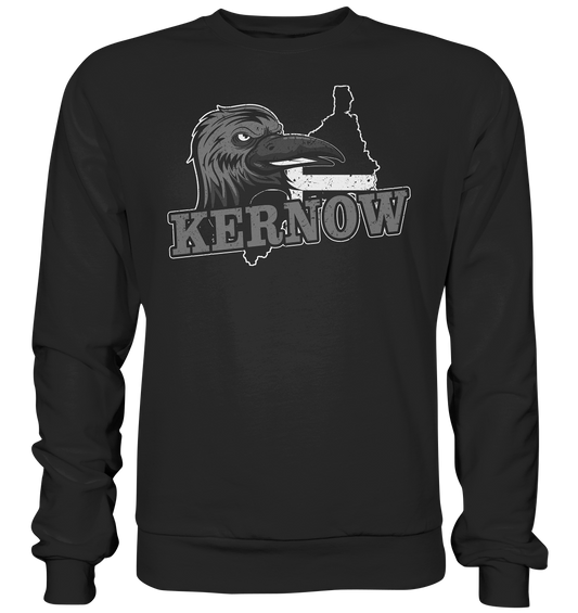 Celtic Nation "Cornwall / Kernow" - Premium Sweatshirt