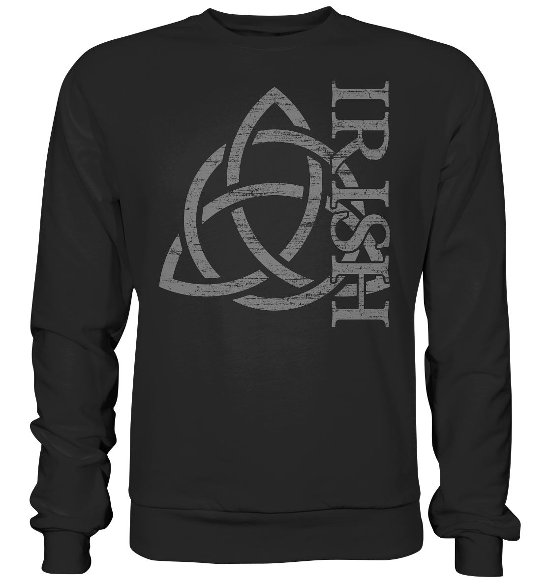 Irish "Celtic Knot" - Premium Sweatshirt