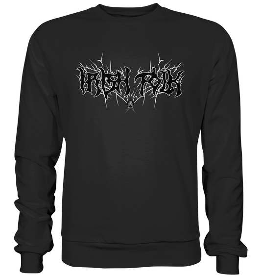 Irish Folk "Metal Band" - Premium Sweatshirt