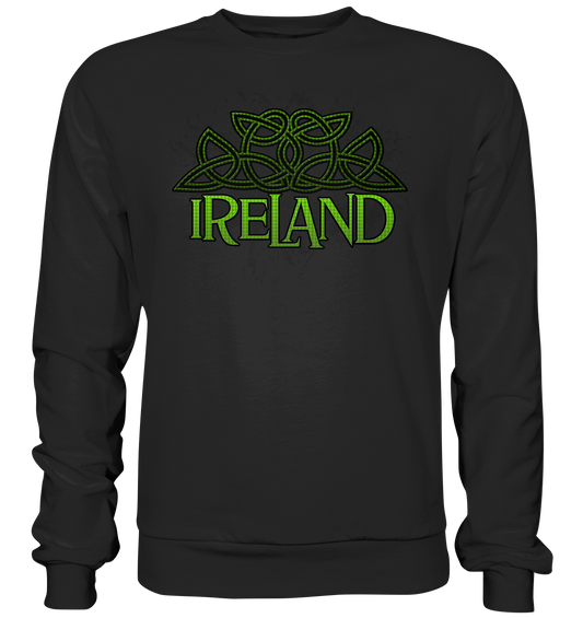 Ireland "Celtic Knot" - Premium Sweatshirt