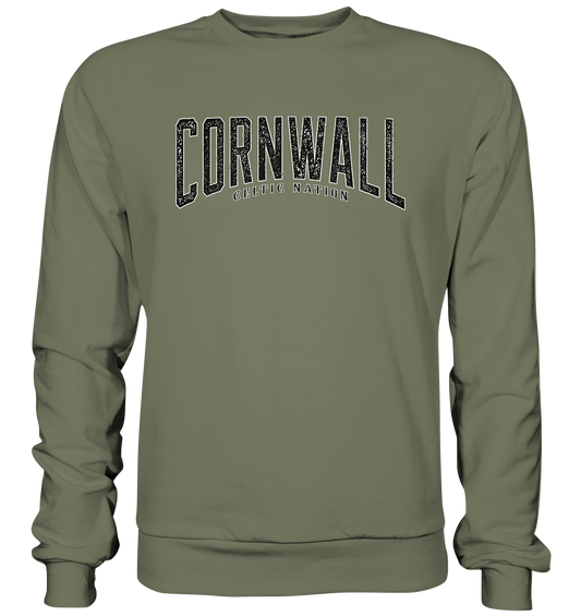 Celtic Nation "Cornwall" - Premium Sweatshirt