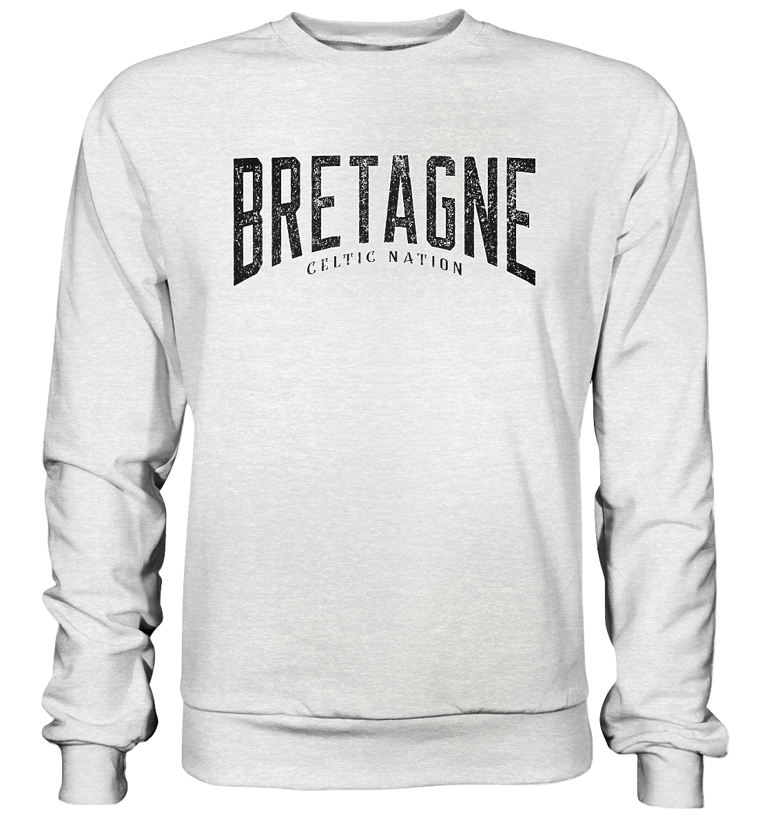 Celtic Nation "Bretagne" - Premium Sweatshirt