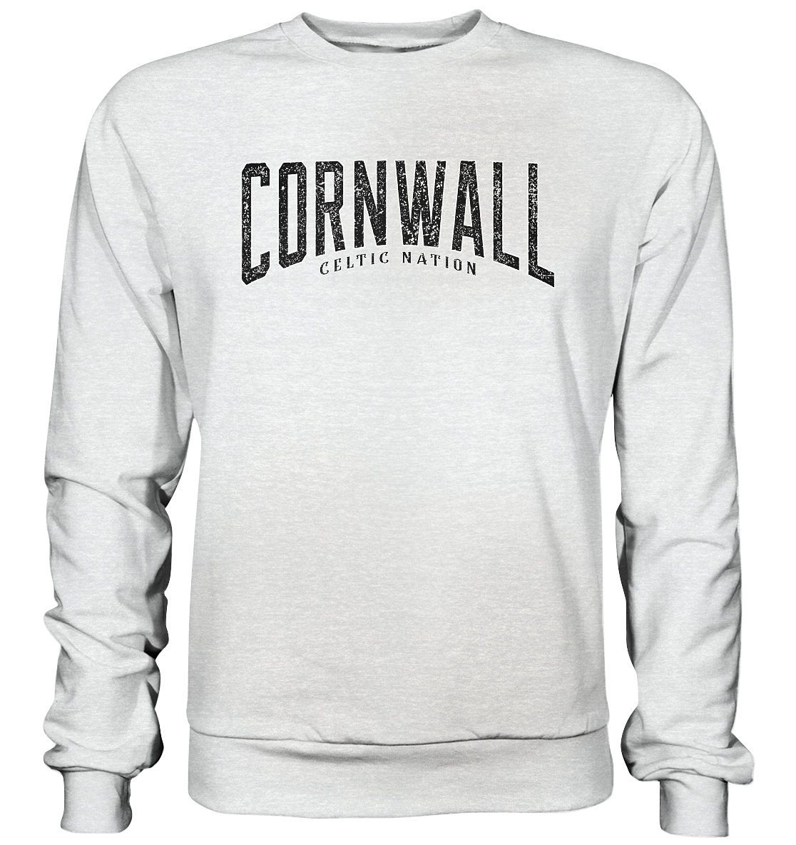 Celtic Nation "Cornwall" - Premium Sweatshirt